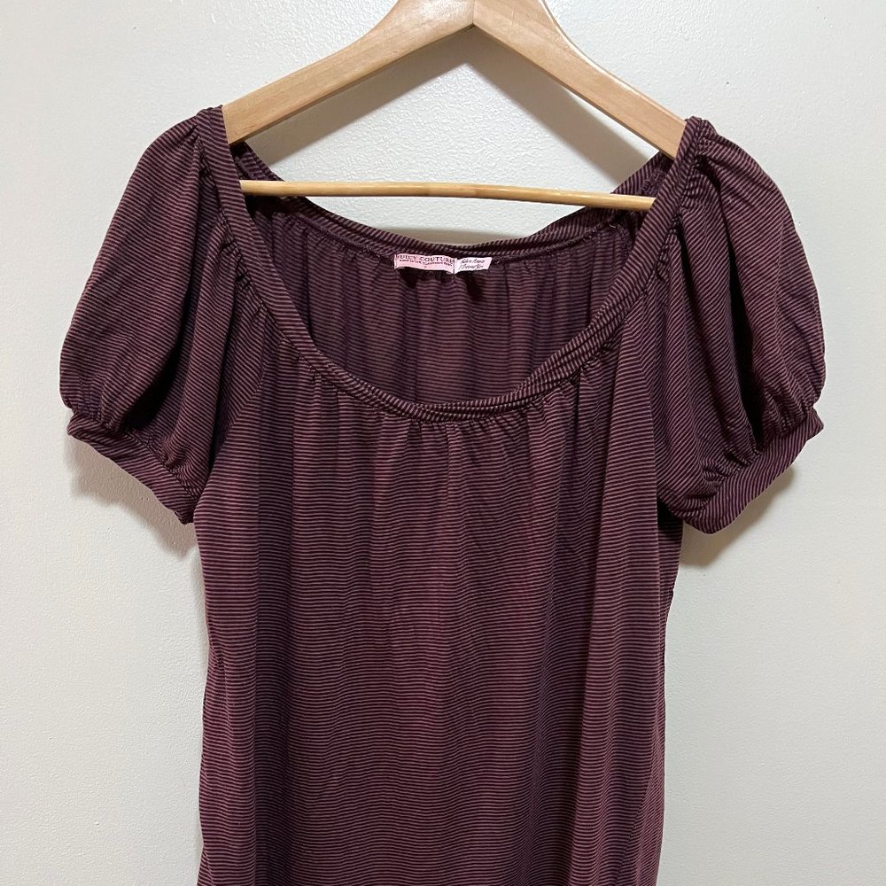 Juicy Couture Vintage Top